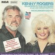 islands in the stream easy piano kenny rogers and dolly parton