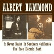 it never rains in southern california piano, vocal & guitar chords right hand melody albert hammond