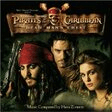 jack sparrow from pirates of the caribbean: dead man's chest piano solo hans zimmer