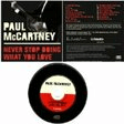 jet piano, vocal & guitar chords paul mccartney & wings
