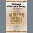 karibu wageni welcome visitors 2 part choir tim gregory