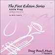 little frog trombone 1 jazz ensemble tomaro