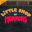 little shop of horrors from little shop of horrors piano & vocal alan menken