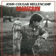 lonely ol' night guitar tab single guitar john mellencamp