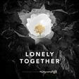 lonely together featuring rita ora piano, vocal & guitar chords avicii