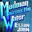 madman across the water guitar chords/lyrics elton john