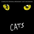 memory from cats lead sheet / fake book andrew lloyd webber
