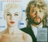 missionary man piano, vocal & guitar chords right hand melody eurythmics