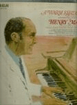 moment to moment piano solo henry mancini
