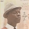 my heart tells me piano, vocal & guitar chords nat king cole