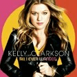 my life would suck without you 5 finger piano kelly clarkson