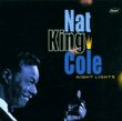 never let me go piano, vocal & guitar chords nat king cole