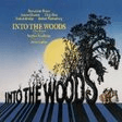 no more (from into the woods) piano & vocal stephen sondheim