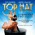 no strings i'm fancy free piano, vocal & guitar chords top hat cast