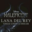 once upon a dream flute solo lana del rey