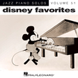 part of your world jazz version from the little mermaid piano solo alan menken & howard ashman