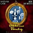 pulled from the addams family musical piano, vocal & guitar chords right hand melody andrew lippa