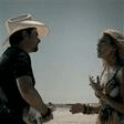 remind me piano, vocal & guitar chords right hand melody brad paisley & carrie underwood
