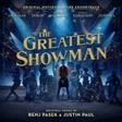 rewrite the stars from the greatest showman piano & vocal pasek & paul