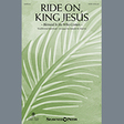 ride on, king jesus arr. joseph m. martin satb choir traditional spiritual