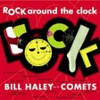 rock around the clock ukulele chords/lyrics bill haley & his comets