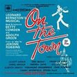 some other time from on the town piano & vocal leonard bernstein