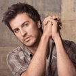 someone else calling you baby piano, vocal & guitar chords right hand melody luke bryan