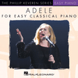 someone like you classical version arr. phillip keveren easy piano adele