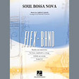 soul bossa nova arr. johnnie vinson pt.4 cello concert band: flex band quincy jones
