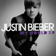 stuck in the moment piano, vocal & guitar chords right hand melody justin bieber