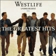 swear it again piano, vocal & guitar chords westlife