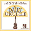 take me out to the ball game from the daily ukulele arr. liz and jim beloff ukulele albert von tilzer