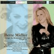 tenderly piano & vocal bette midler