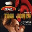 the ballad of tom jones piano, vocal & guitar chords cerys matthews and space