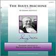the blues machine 2nd bb tenor saxophone jazz ensemble sammy nestico