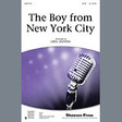the boy from new york city ssa choir greg jasperse