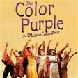 the color purple lead sheet / fake book the color purple musical