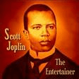 the entertainer easy piano scott joplin