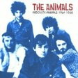 the house of the rising sun solo guitar the animals
