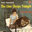 the lion sleeps tonight ukulele the tokens