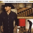 the man i want to be piano, vocal & guitar chords right hand melody chris young