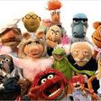 the muppets choral highlights sab choir mac huff