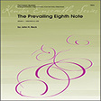 the prevailing eighth note percussion 4 percussion ensemble john h. beck