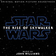 the rise of skywalker from star wars: the rise of skywalker alto sax solo john williams