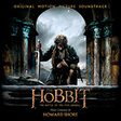 the ruins of dale from the hobbit: the battle of the five armies arr. carol matz big note piano howard shore