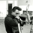the shifting whispering sands piano, vocal & guitar chords right hand melody johnny cash