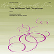 the william tell overture percussion 1 percussion ensemble murray houllif