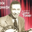 there's nothing proud about me piano, vocal & guitar chords george formby