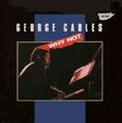 think on me real book melody & chords eb instruments george cables