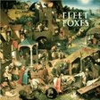 tiger mountain peasant song piano, vocal & guitar chords fleet foxes